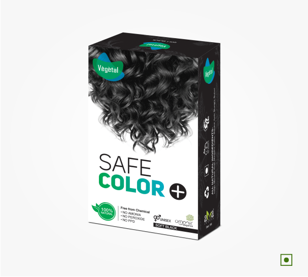 organic hair color dye